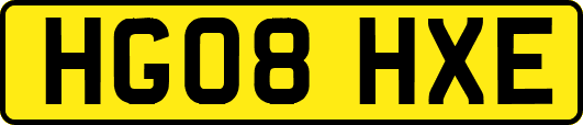 HG08HXE