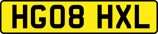 HG08HXL