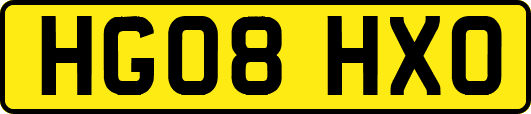 HG08HXO