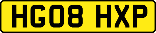 HG08HXP