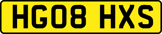 HG08HXS
