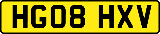 HG08HXV
