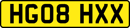 HG08HXX