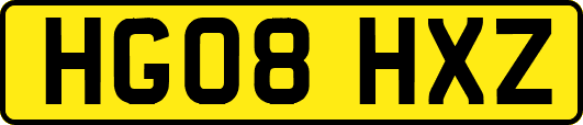 HG08HXZ