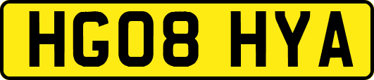 HG08HYA