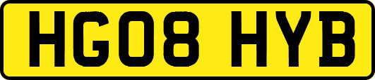 HG08HYB