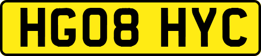 HG08HYC