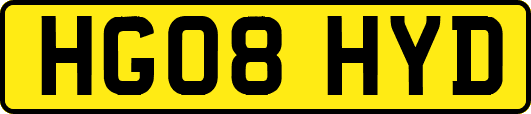 HG08HYD