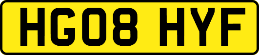 HG08HYF