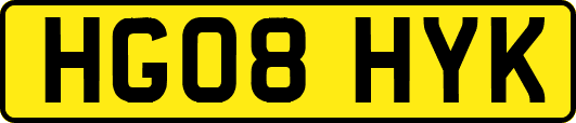 HG08HYK