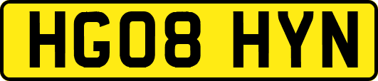 HG08HYN