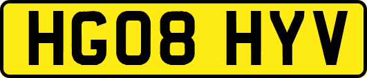 HG08HYV