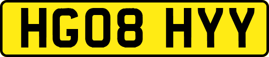 HG08HYY