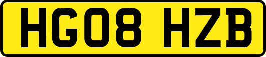 HG08HZB
