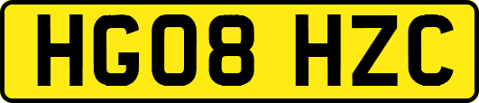 HG08HZC
