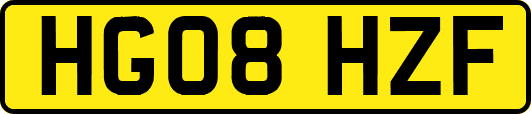 HG08HZF