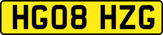 HG08HZG