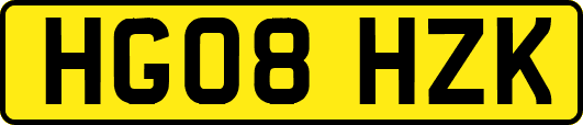 HG08HZK