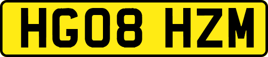 HG08HZM