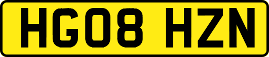 HG08HZN