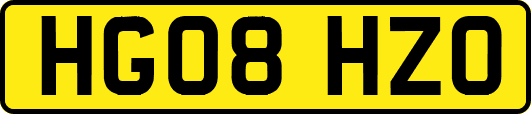 HG08HZO