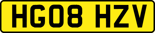 HG08HZV