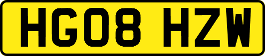 HG08HZW