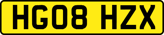 HG08HZX