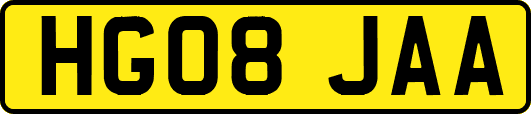 HG08JAA
