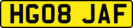 HG08JAF