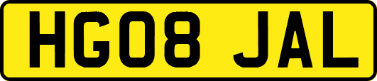 HG08JAL