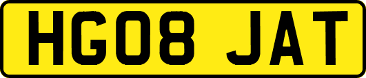 HG08JAT