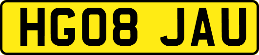 HG08JAU