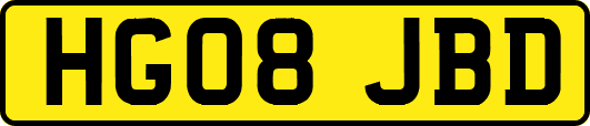 HG08JBD