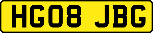 HG08JBG