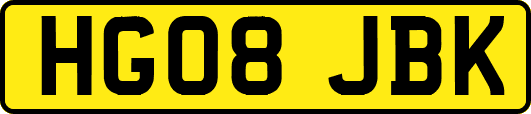 HG08JBK