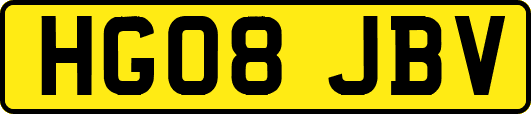 HG08JBV