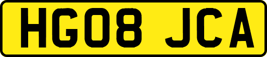 HG08JCA