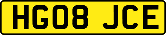 HG08JCE