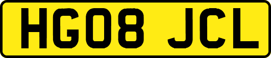 HG08JCL