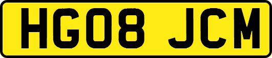 HG08JCM