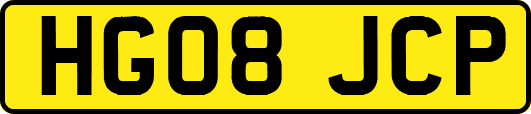 HG08JCP