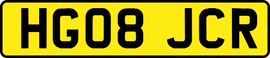 HG08JCR