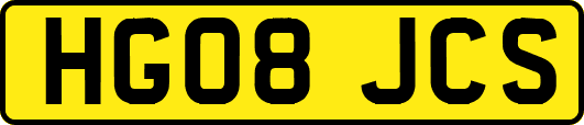 HG08JCS