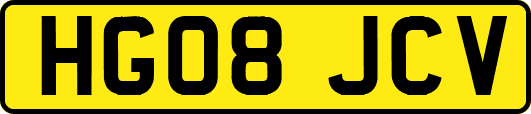 HG08JCV
