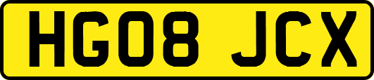 HG08JCX