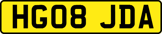 HG08JDA