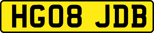 HG08JDB