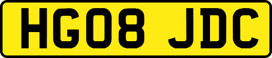HG08JDC