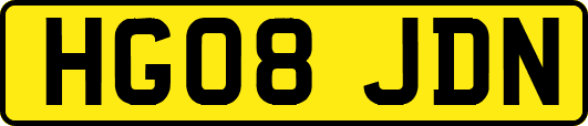 HG08JDN